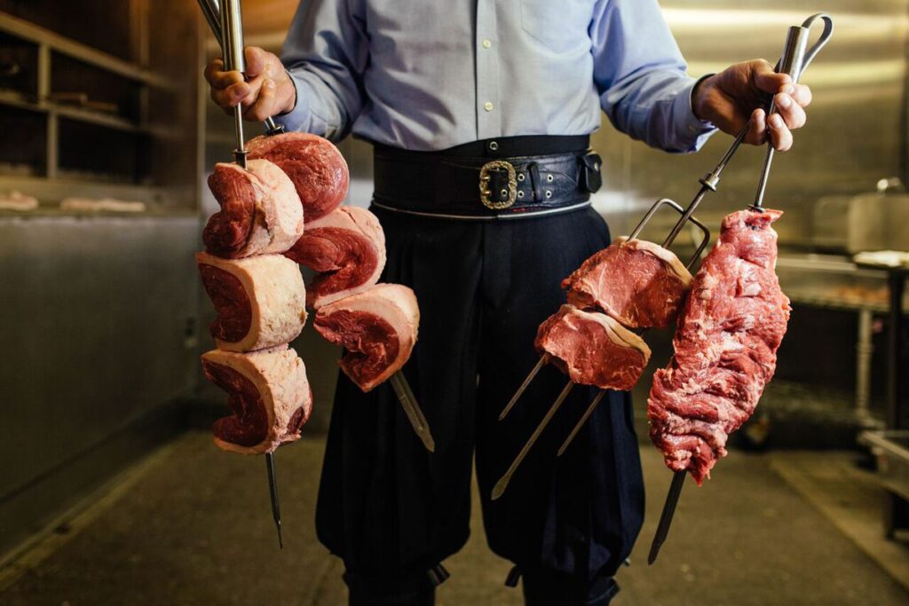 رودیزیوی برزیلی