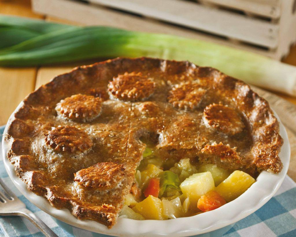 گیاهخواری در جنگ جهانی دوم