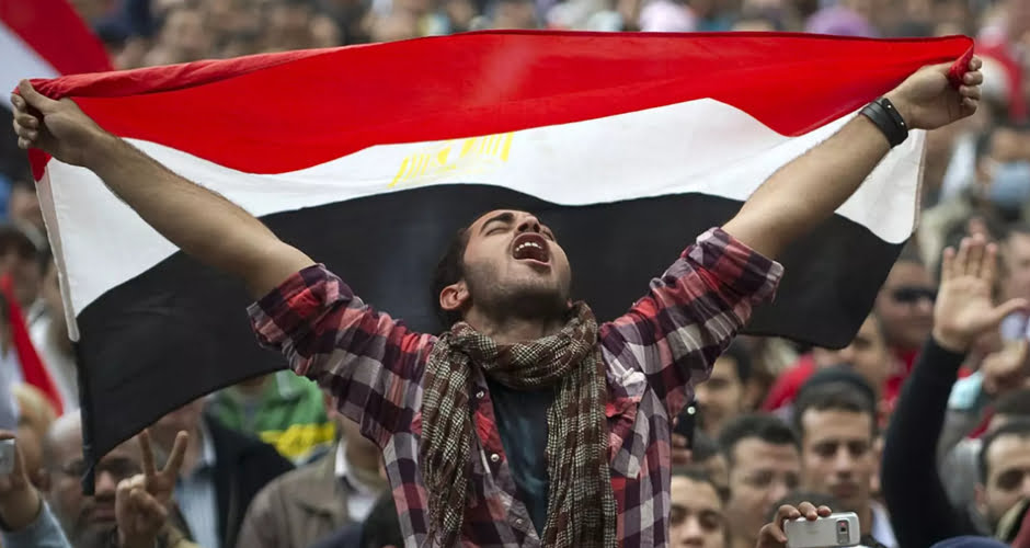 بلوای نان با بهار عربی