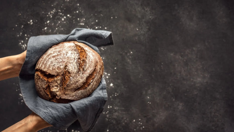 تاریخچه و داستان نان