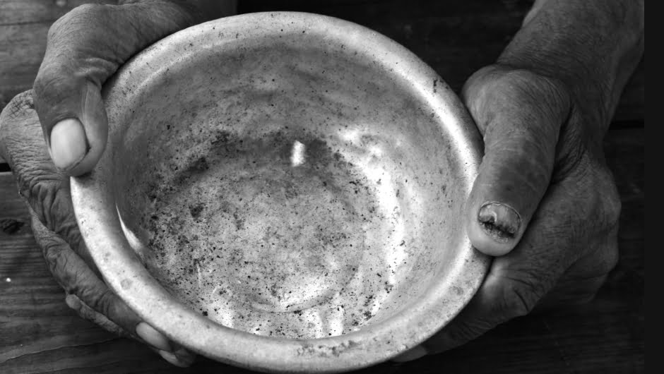 شورش غذایی و حق غذا