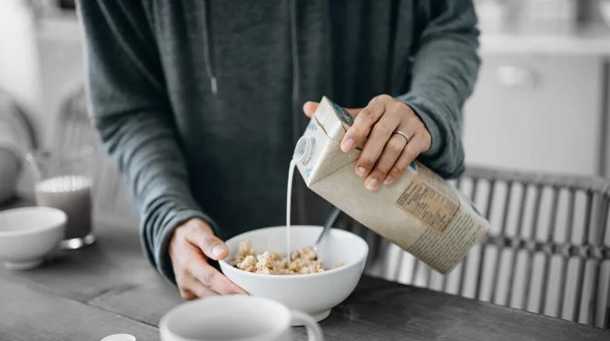 رژیم غذایی افراد مبتلا به عدم تحمل لاکتوز