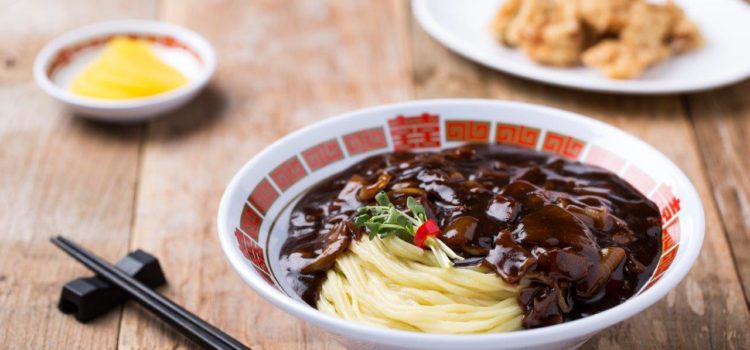 جاجانگمیون 