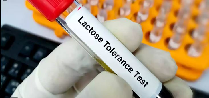 روش های تشخیصی عدم تحمل لاکتوز