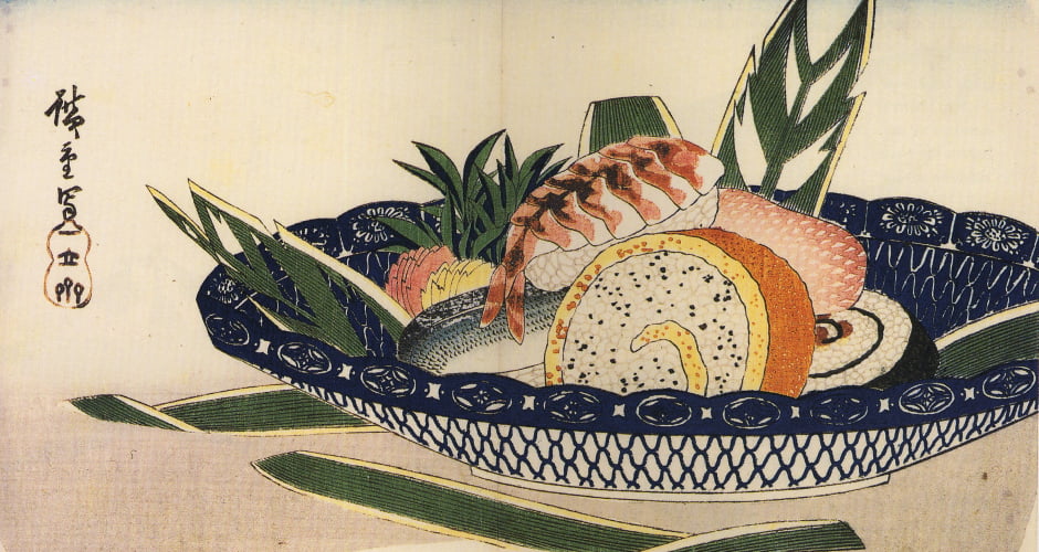 تاریخچه غذای چینی