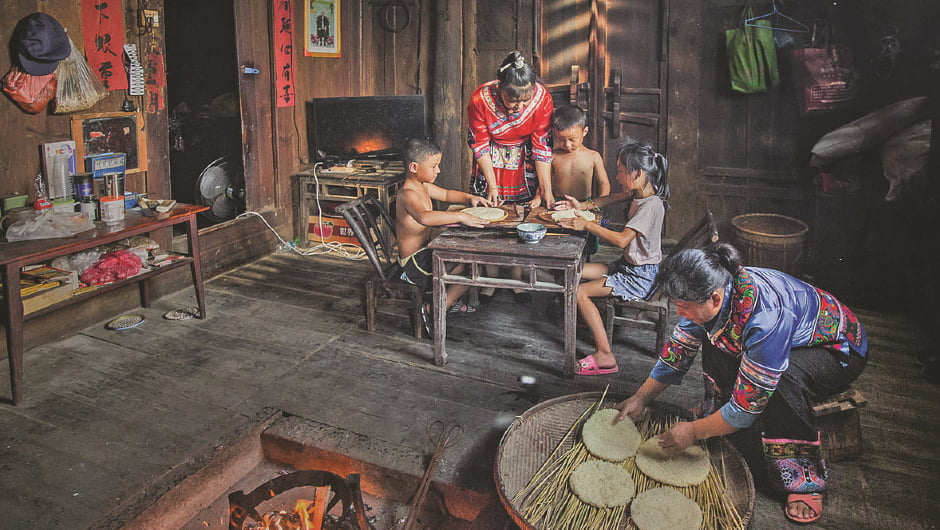 همه چیز در مورد فرهنگ غذای چین و غذای چین