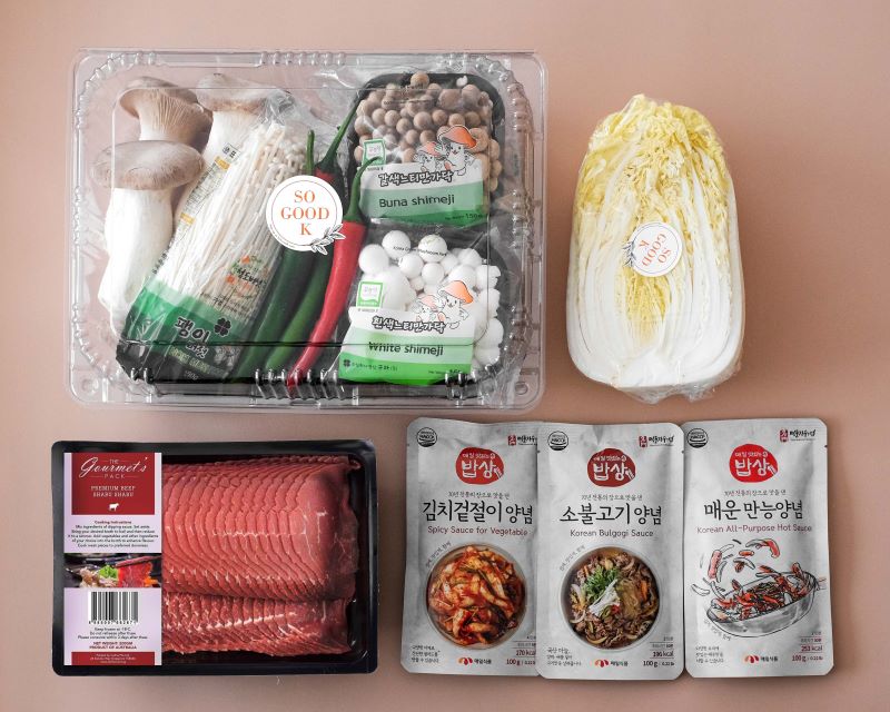 کی میلز کره ای 