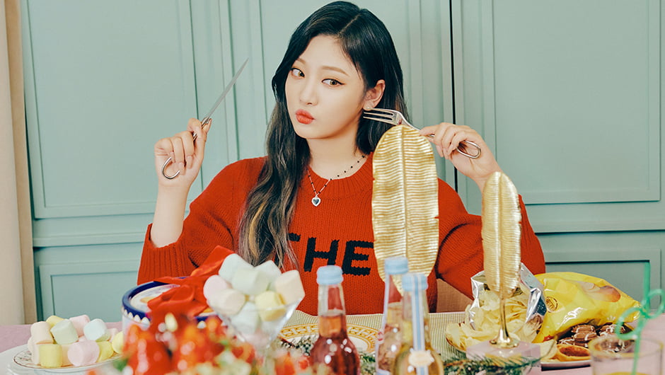 رژیم لاغری کره ای