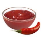 خمیر فلفل قرمز