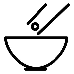 فرهنگ غذایی کره جنوبی