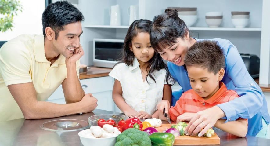 تبلیغات مدرن صنعت غذا 