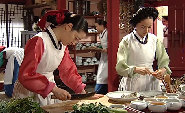 سریال های کره ای 