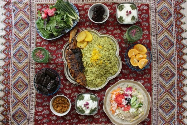 نوستالژی عادات غذایی قدیمی 