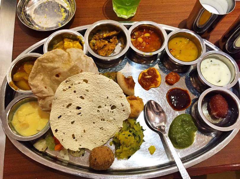 رابطه انسان با غذا 