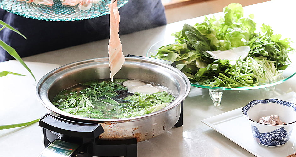 غذاهای ژاپنی و آشپزی آسیایی