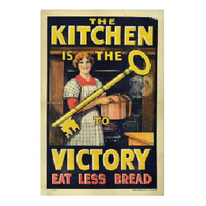 جایگزین های آرد