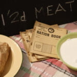 جیره بندی غذا