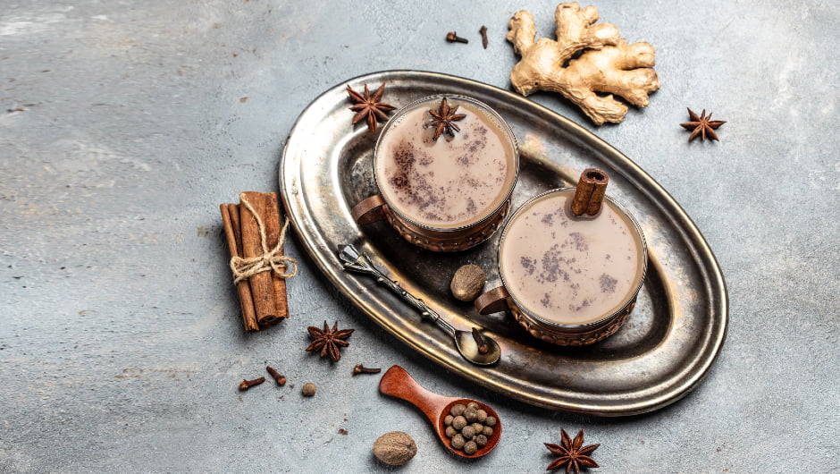 چای ماسالا