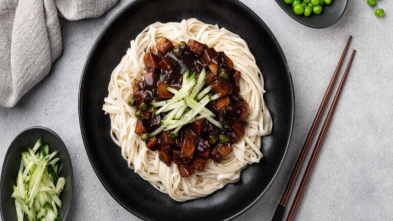 جاجانگمیون