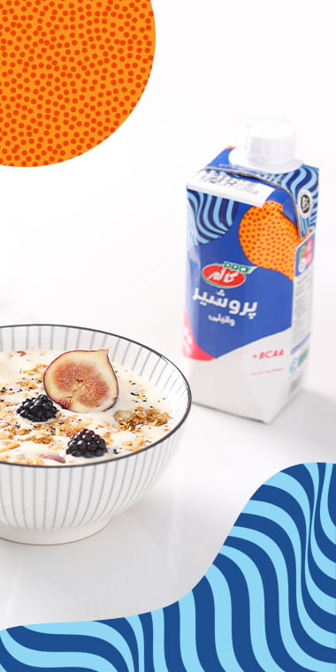 پروشیر کازئین