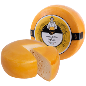پنیر گودا