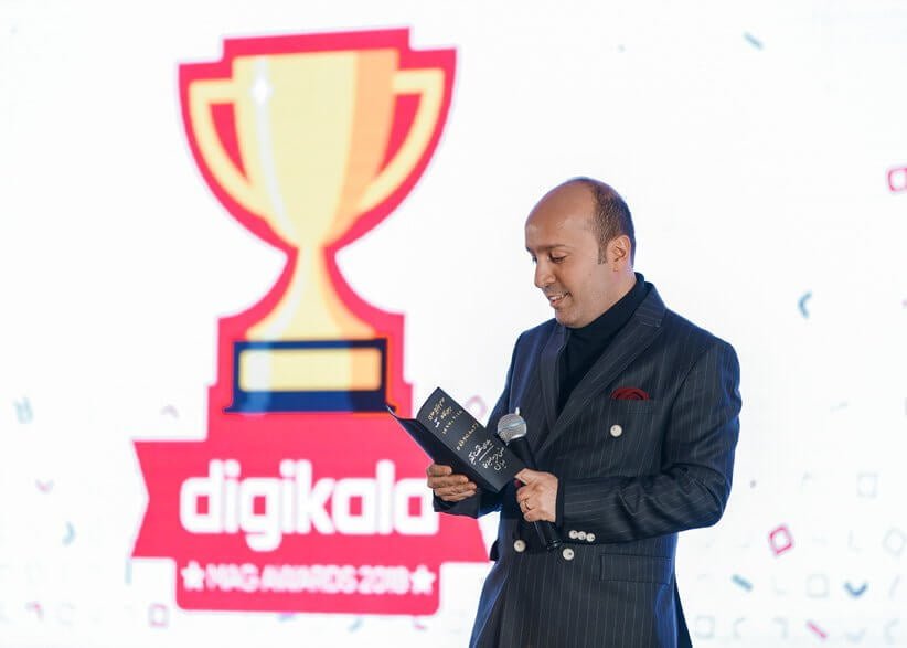 کاله، برترین برند ایرانی تولیدکننده کالاهای سوپرمارکتی دیجی کالا