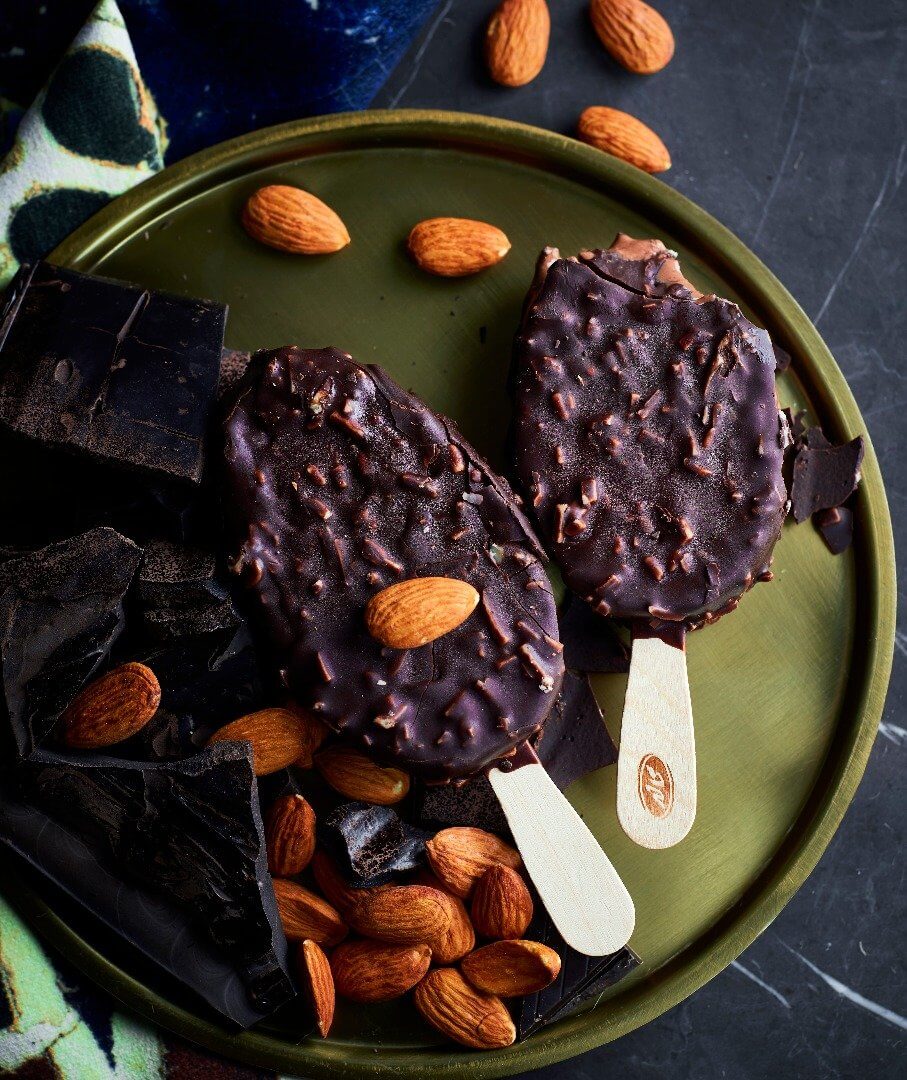 بستنی-چوبی-دبل-شکلات-اسپیتامن