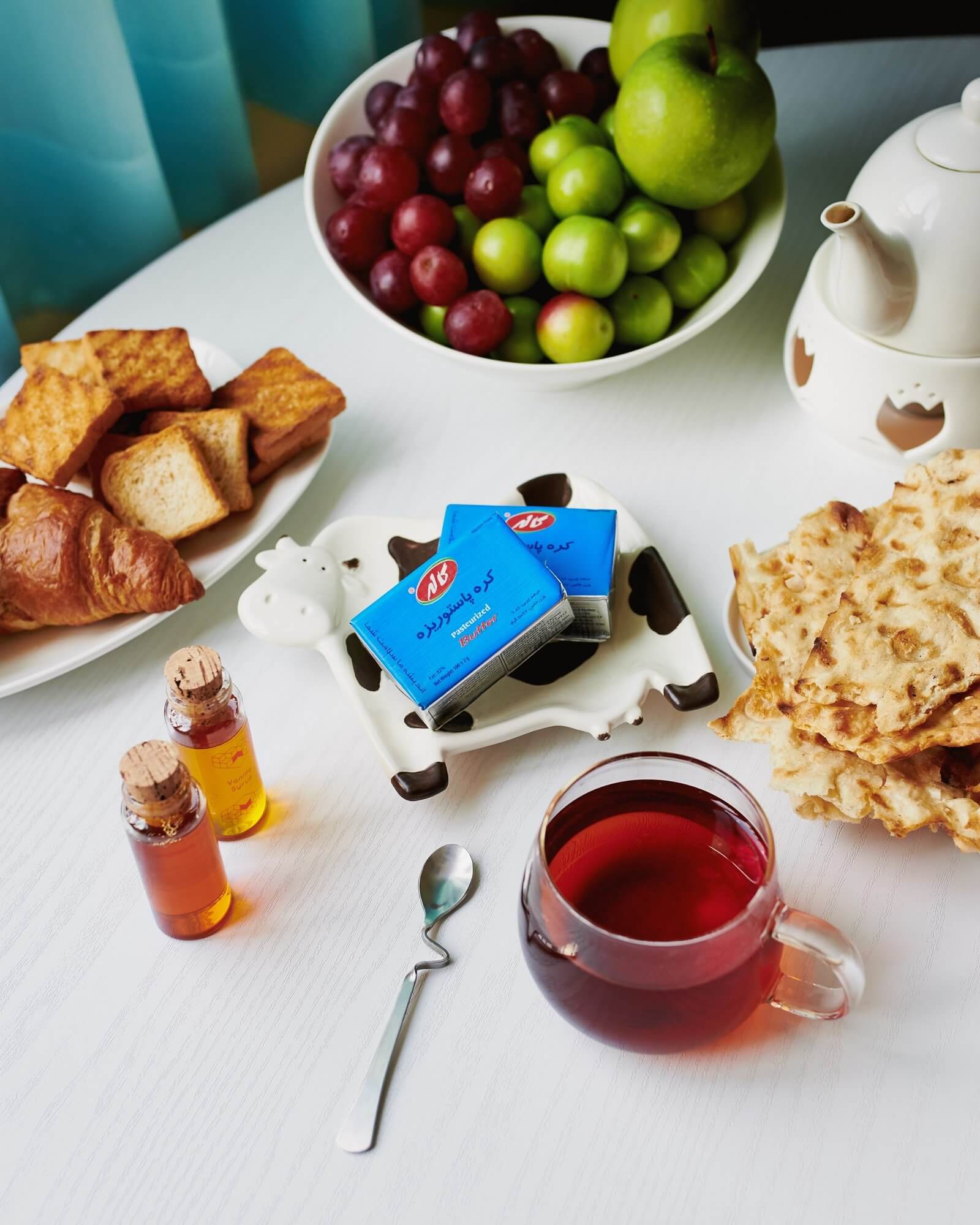 کره-پاستوریزه-دویچه-مارکن-۱۰۰-گرم