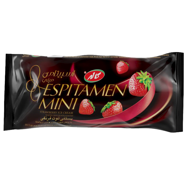 MiniEspitamen-Strawberry