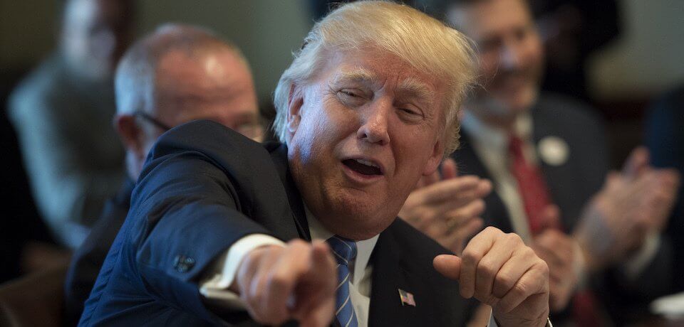 پنیر ایرانی چطور به کاخ سفید رسید؟