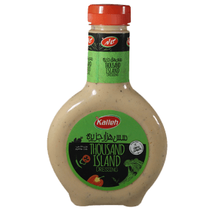 سس هزار جزیره