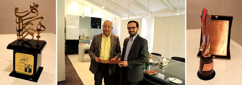 کاله همچنان میدرخشد