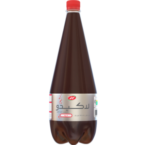 نیوشابه لاکیدو کولا