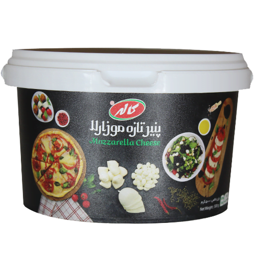 mozarela