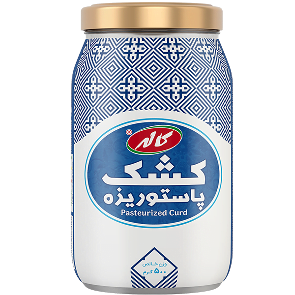 کشک پاستوریزه