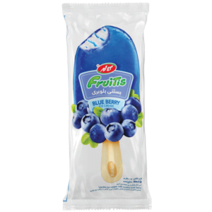 blueberry iceream kalleh