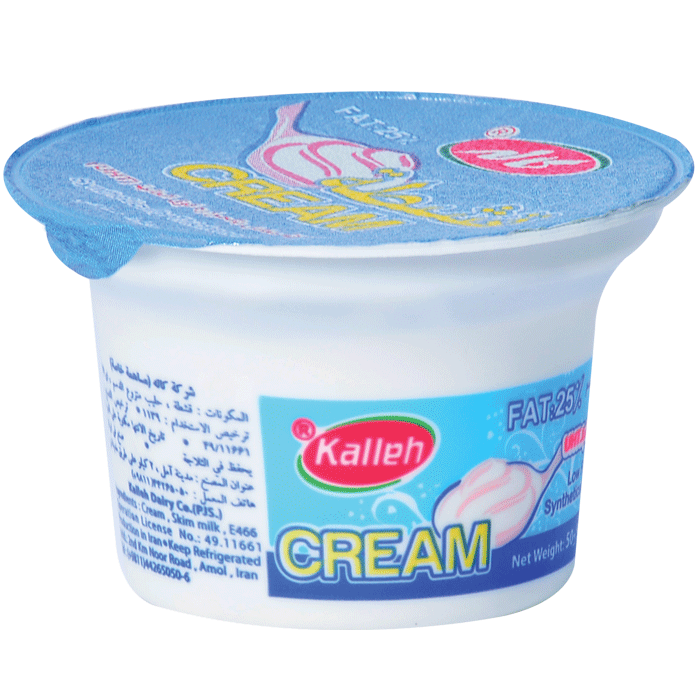 Cream-(25-Fat)