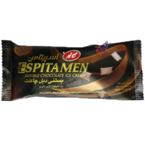 double chocolate icecream