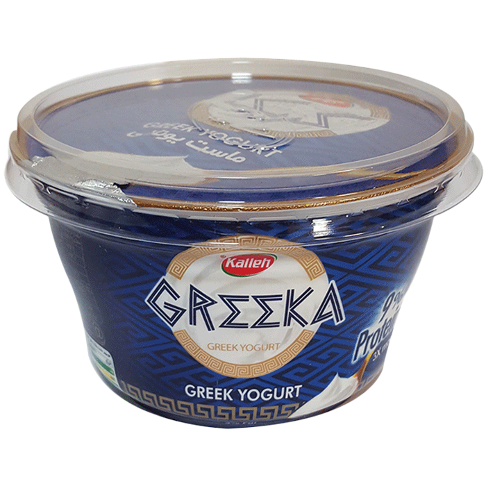 Greek-Yoghurt