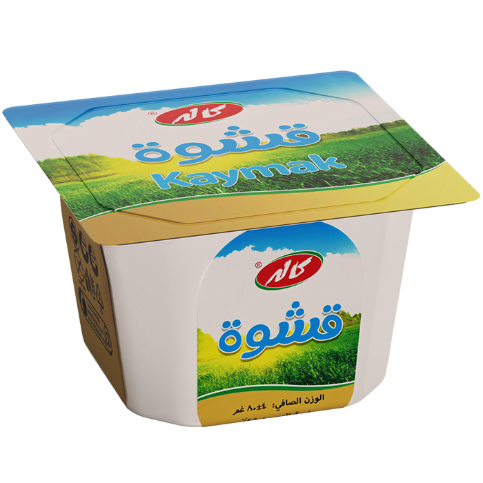 Kaymak-(UHT)