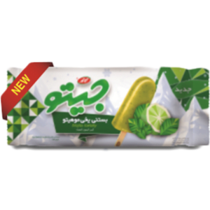 mojito jeeto icecream