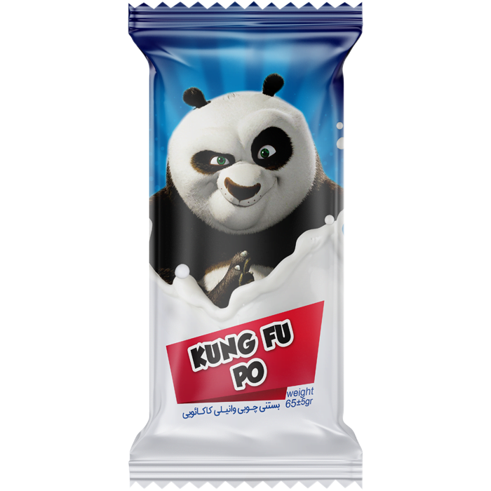 panda icecream
