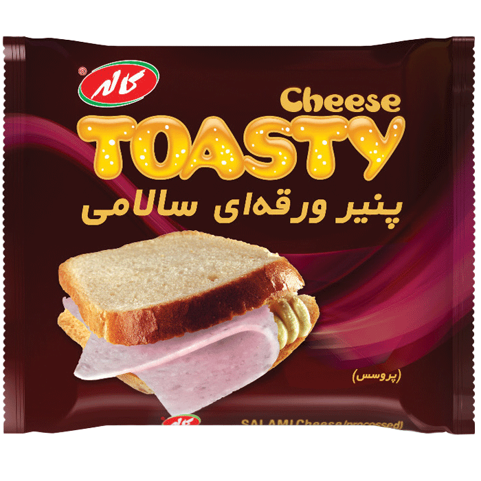 Salami-Processed-Cheese-Sliced