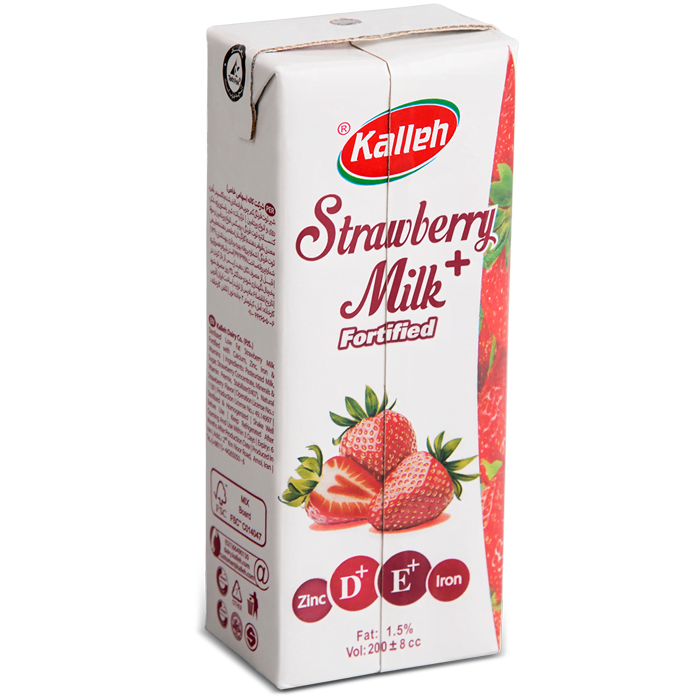 Strawberry-Flavored-Milk-(UHT)