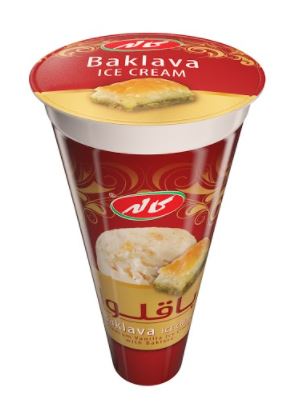 baqlava baqlava icecream