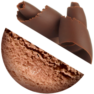 Chocolate ice cream