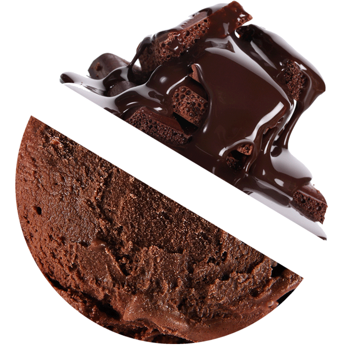 double chocolate ice cream double chocolate ice cream