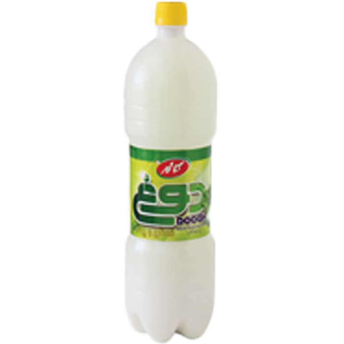 Mint-and-Penny-Royal-Doogh Mint and Penny Royal laban