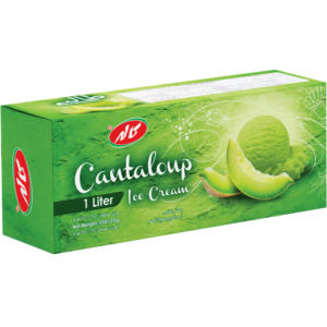 cantaloup Ice-cream Kalleh