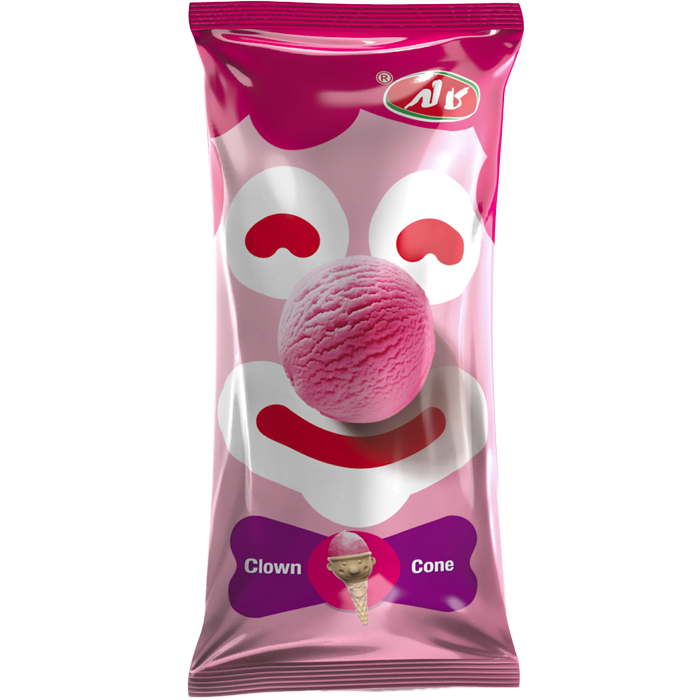 strawberry stick ice cream